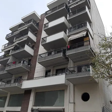 Appartement Kosmos Service Open View 2