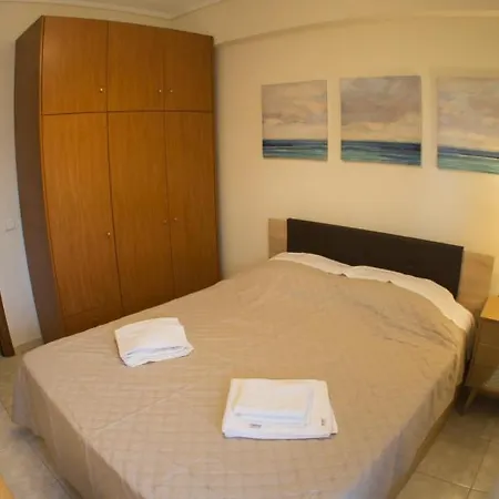 Kosmos Service Open View 2 Thessaloniki