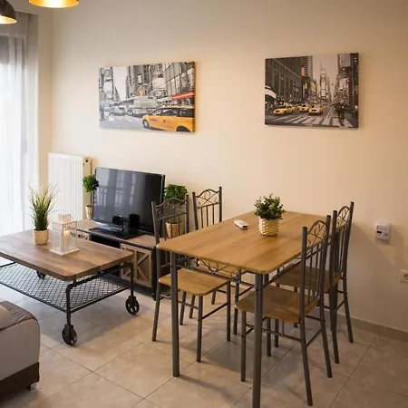 Kosmos Service Open View 2 * سالونيك