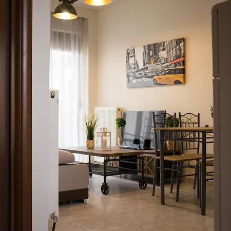 Kosmos Service Open View 2 شقة *