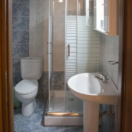 Kosmos Service Open View 2 سالونيك