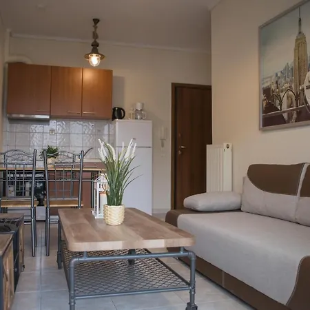 Kosmos Service Open View 2 سالونيك