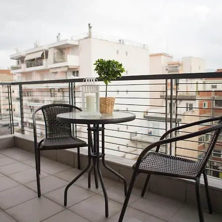 Kosmos Service Open View 2