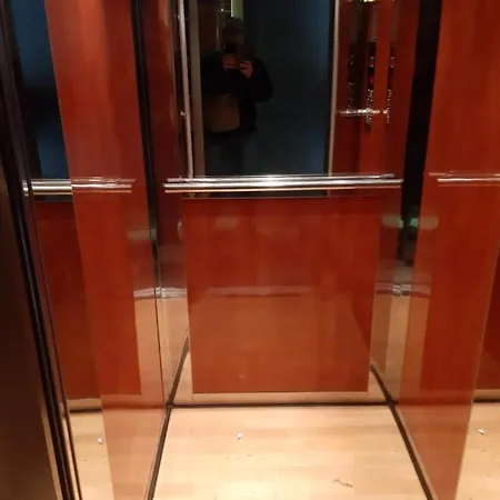 Kosmos Service Open View 2 شقة سالونيك