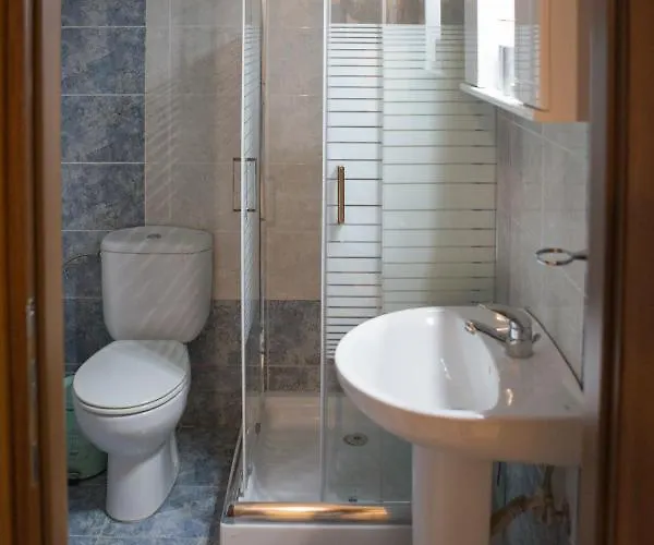 Kosmos Service Open View 2 سالونيك